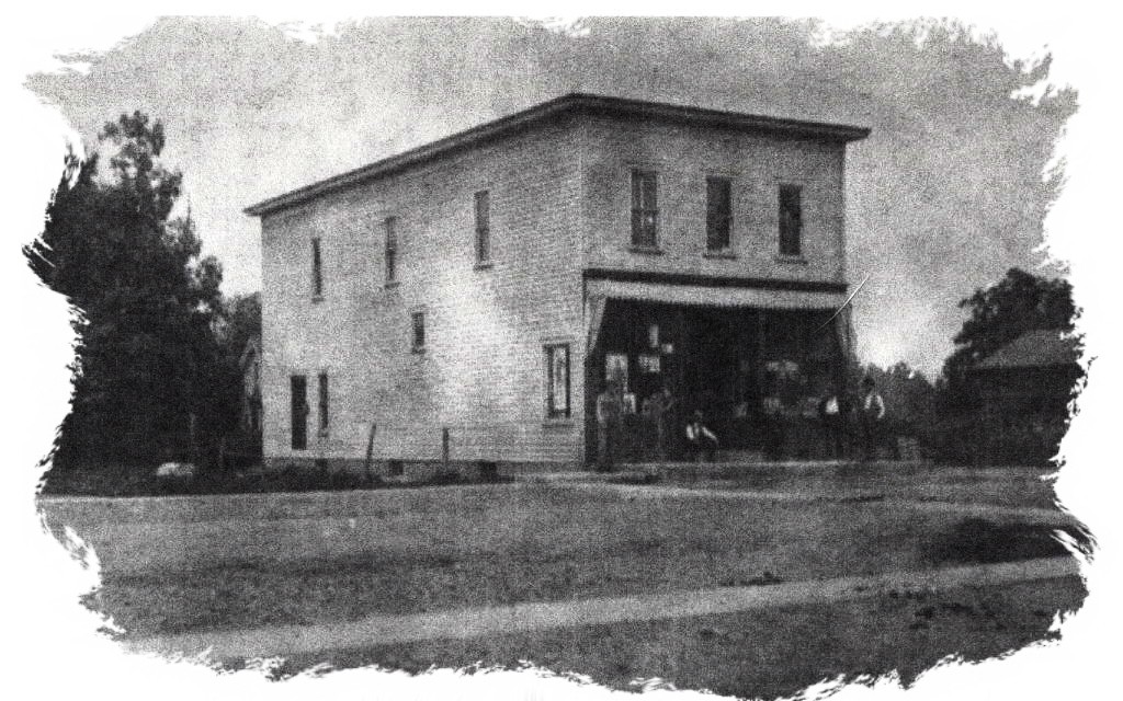 Caneadea Allegany County Historical Society Gallery